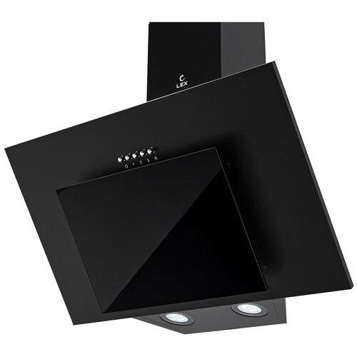 LEX Mira 600 Black 799100₽