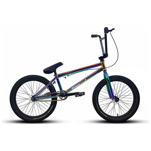 BMX Велосипед 713Bikes Nitro (dogma series)