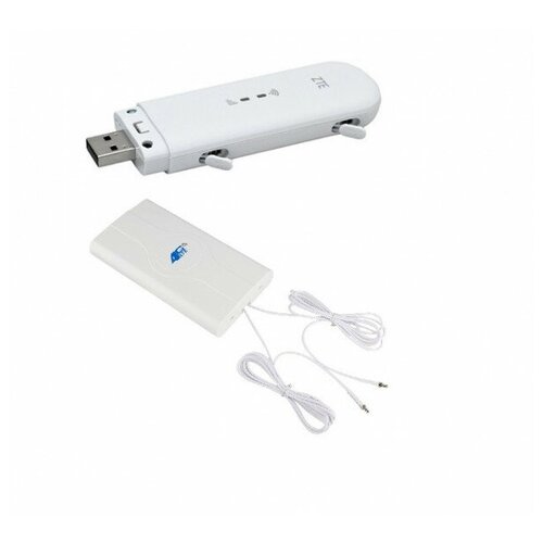 разблокированный zte mf79 150m lte usb wingle lte 4g usb wifi модем dongle автомобильный wifi zte mf79u pk huawei e8372h 153 e8372h 608 Zte MF79u 3G/4G Модем WiFi с антенной MIMO 2*13Дб