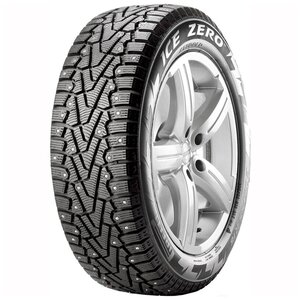 Автомобильные шины Pirelli Winter Ice Zero