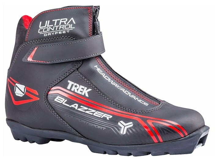   NNN TREK Blazzer Control 2 /   RU37 EU38 CM23,5