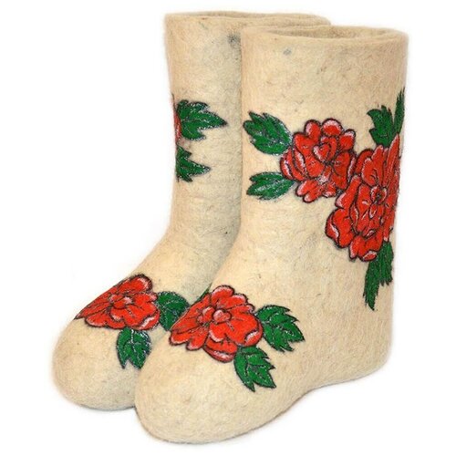 Валенки детские 