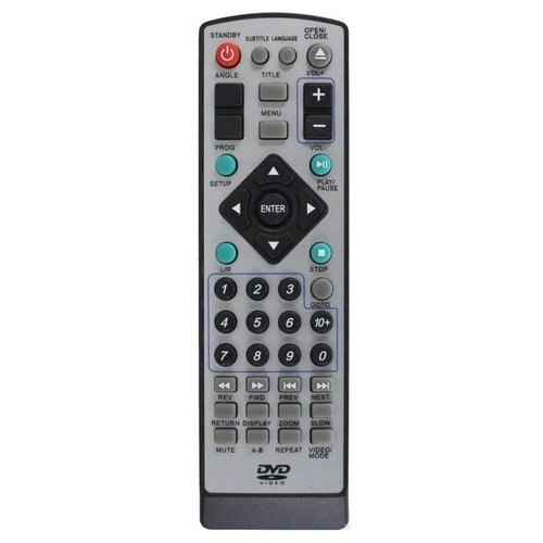 фото Пульт для akira /tcl/vitek kt-6222 huayu