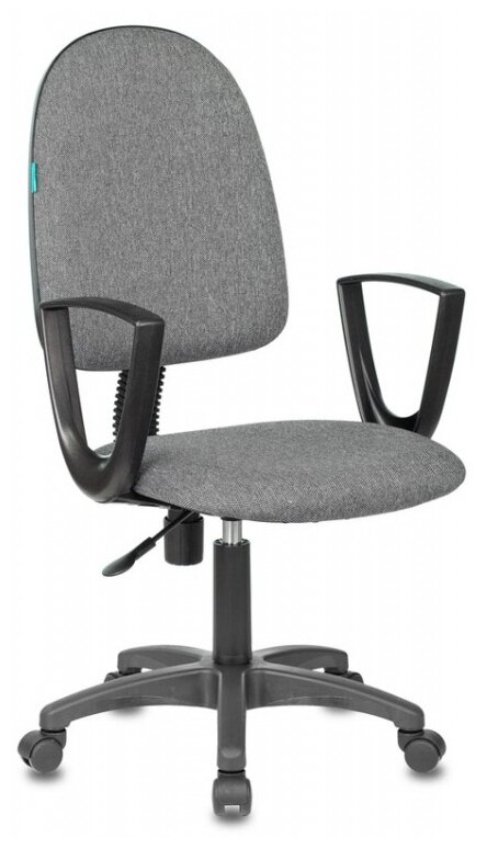 Компьютерное кресло Бюрократ CH-1300N офисное