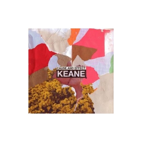 Виниловые пластинки, Island Records, KEANE - Cause And Effect (LP) виниловые пластинки island records keane dirt 12 ep