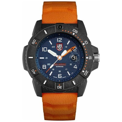 фото Швейцарские наручные часы luminox xs.3603