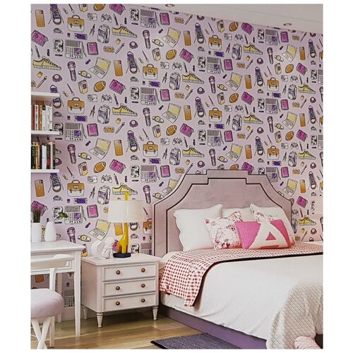 Обои Yien Happy Child 37008-2