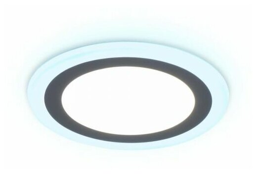 Светильник downlight Ambrella Light Downlight DCR363