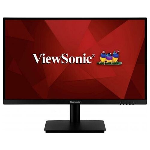 фото Viewsonic монитор 24" viewsonic va2406-h-2