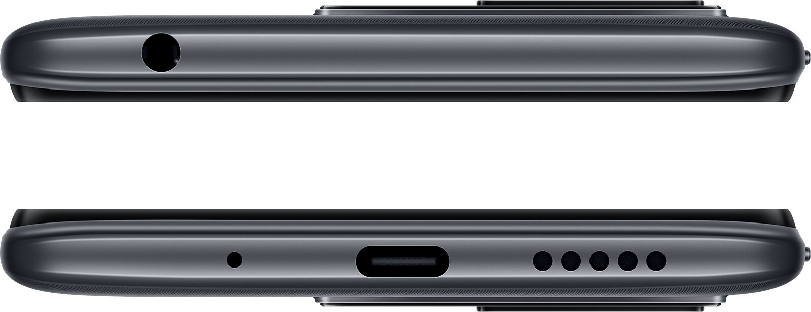 Мобильные телефоны Wiko Смартфон Xiaomi Redmi 10C EAC 4/64 ГБ, серый