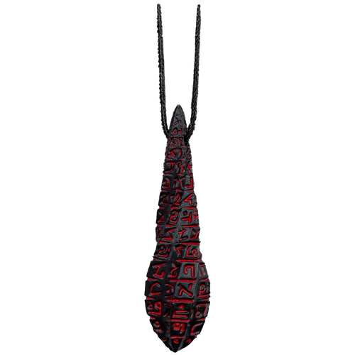 Обелиск коллекционная роспись фигурка Dead Space / The Marker pendant collector's edition figure metal