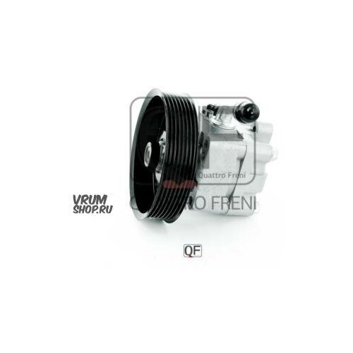фото Quattro freni qf14e00090 насос гур z51