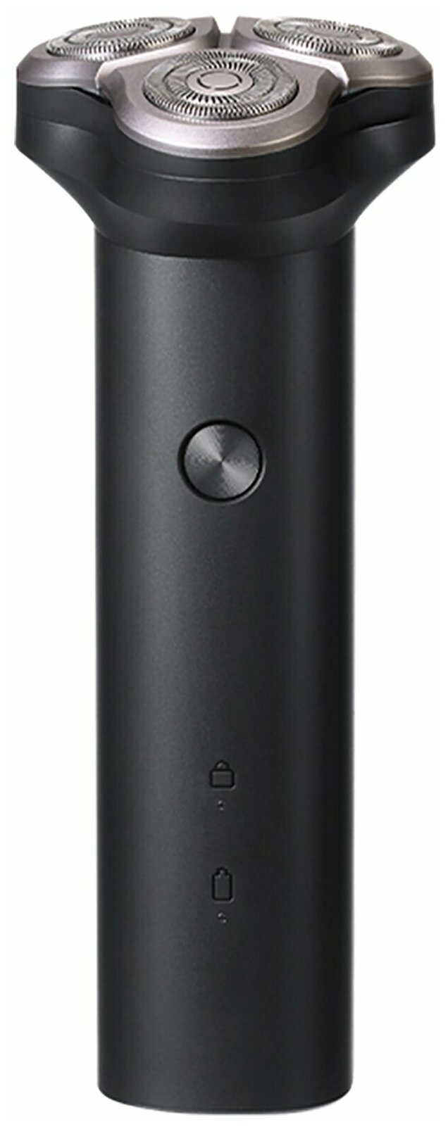 Электробритва Xiaomi Mijia S300, black