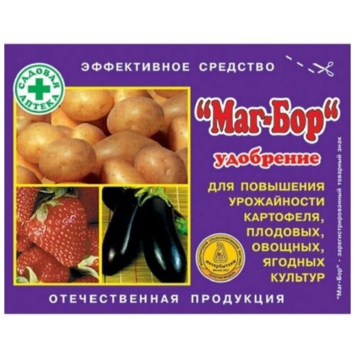 Маг Бор 200г