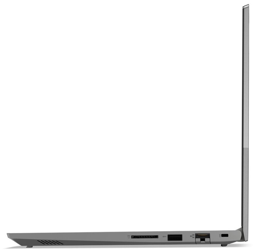 Ноутбук Lenovo ThinkBook 14 G2 ITL Intel Core i3 1115G4 3000MHz141920x10808GB256GB SSDIntel UHD GraphicsБез ОС 20VD00MSRU Grey