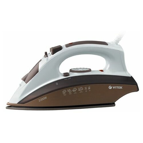Утюг VITEK VT-1209 380000₽