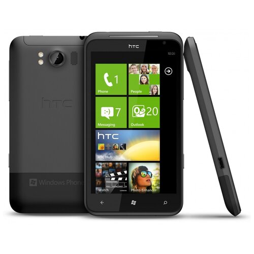 Смартфон HTC Titan Black 1099000₽