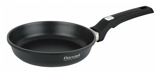 Сковорода Rondell Point RDA-1346, 24 см
