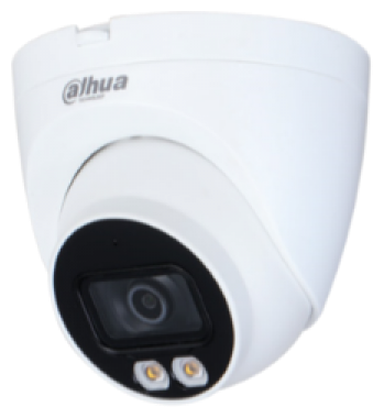IP-камера Dahua DH-IPC-HDW2239TP-AS-LED-0280B