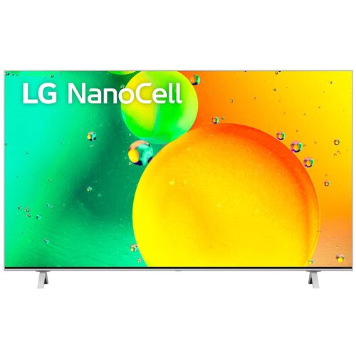 50  LG 50NANO776QA 2022 VA,  