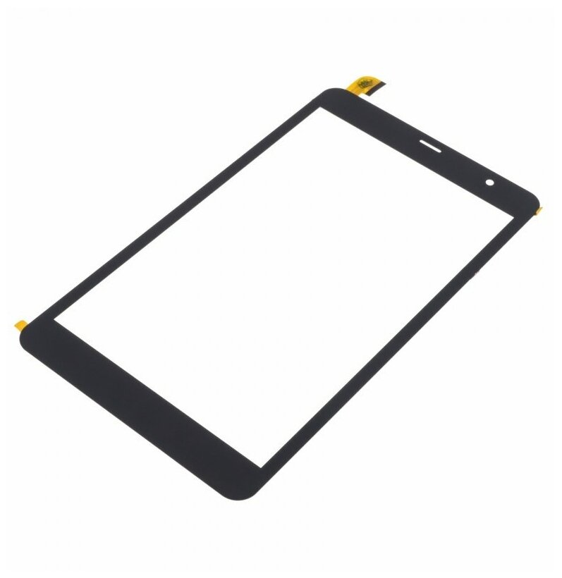 Тачскрин для планшета WJ2516-FPC-V3.0 (Dexp Ursus R180) (210x120 мм) черный