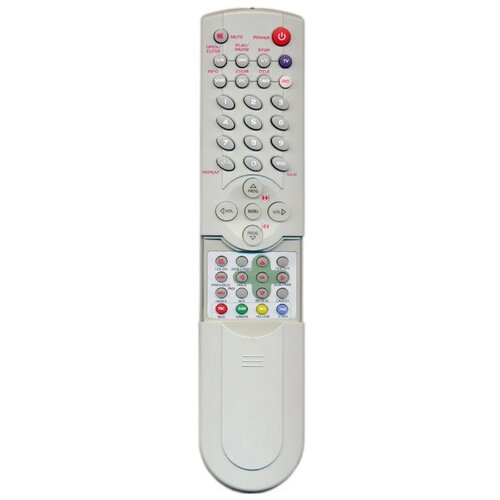 фото Пульт ду huayu для elenberg y27401