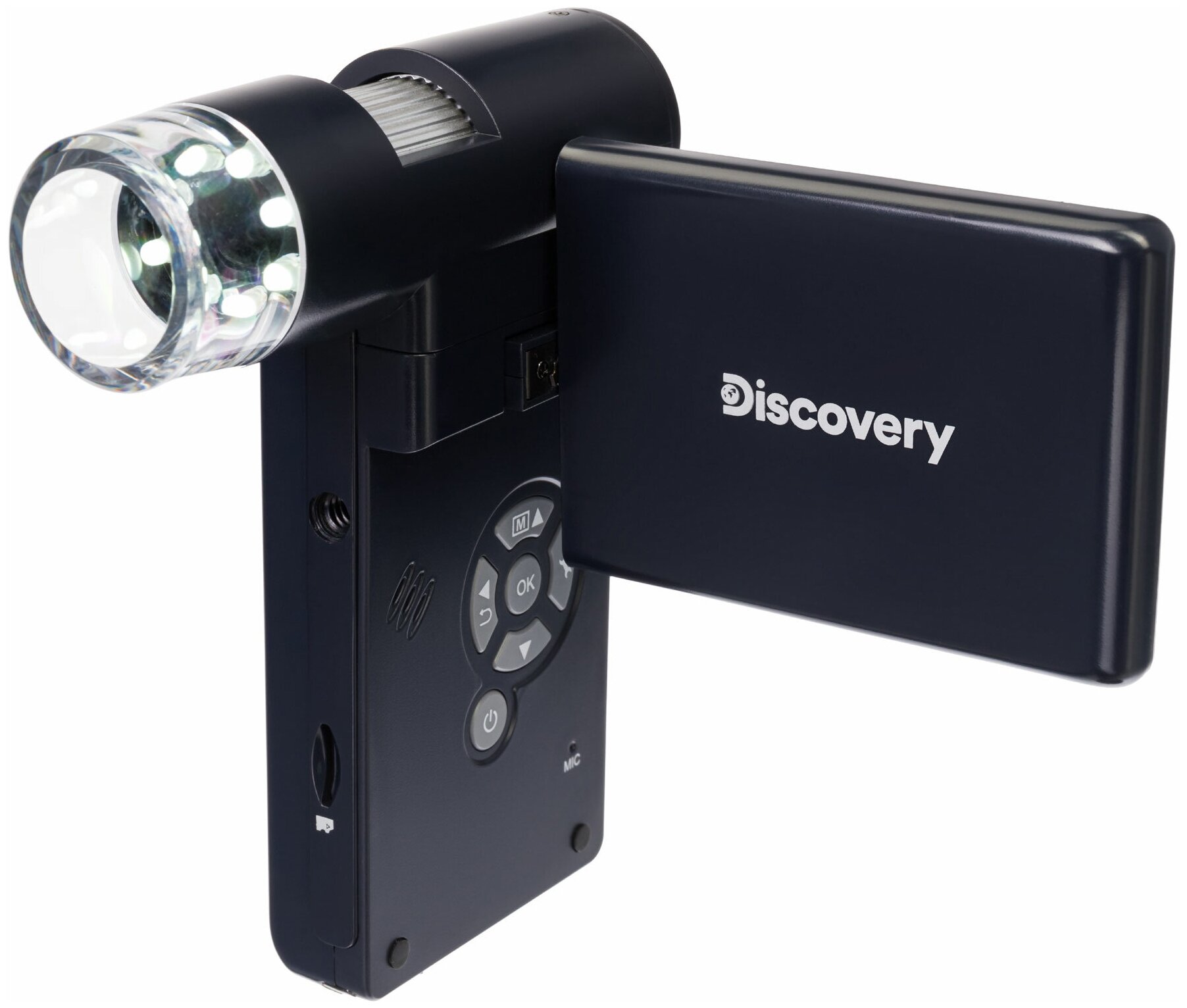 Микроскоп цифровой Levenhuk (Левенгук) Discovery Artisan 256