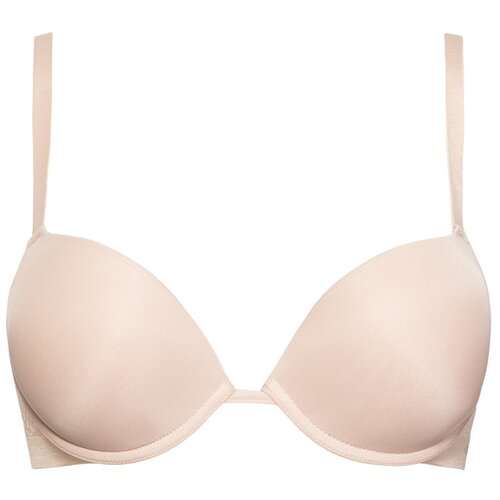 фото Бюстгальтер sielei, размер 4b, бежевый