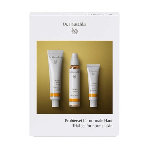 Набор мини для нормальной кожи (Probierset Normale Haut), 25 г