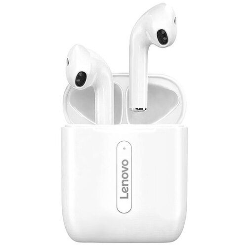 Беспроводные наушники Lenovo True Wireless Earbuds X9 White 239000₽