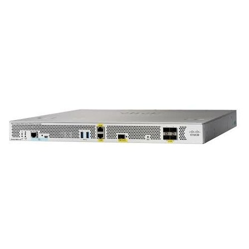 Контроллер WiFi CISCO C9800-40-K9 Catalyst 9800-40 Wireless Controller 386000000₽
