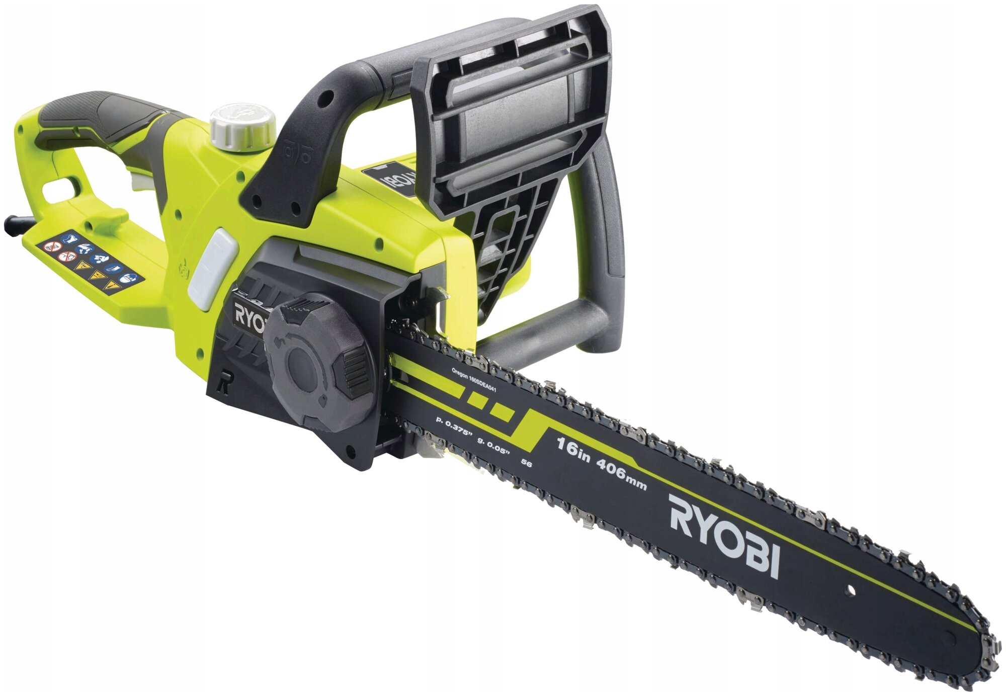 Электрическая пила RYOBI RCS2340B 2300 Вт/3.1 л.с