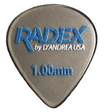 Медиатор DAndrea RDX551-1.00