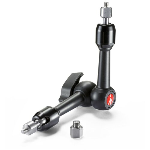 Кронштейн Manfrotto со сменными креплениями 1/4” и адаптером 3/8’’ кронштейн manfrotto со сменными креплениями 1 4” и адаптером 3 8’’