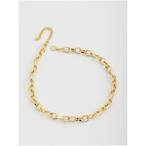 Цепочка бижутерное