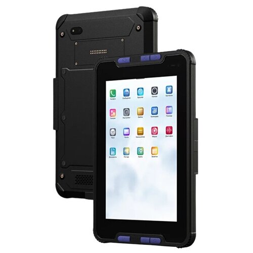 Планшет Aquarius Cmp NS208 8 464Gb QCN-NS2081M11313Q132QNBTNAN black 1704200₽