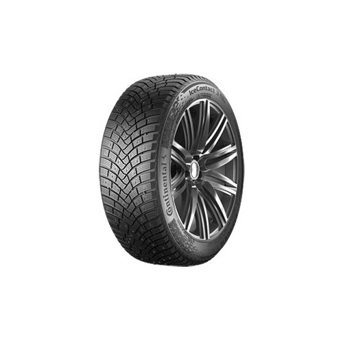 Автошина Continental IceContact 3 215/60 R17 96 T