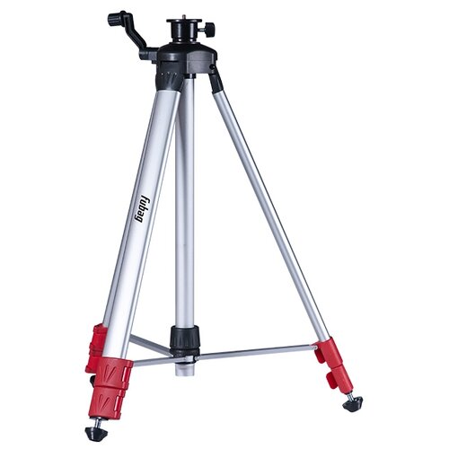 Штатив FUBAG с элевационной головкой 1/4''Tripod 150 на шипах FUBAG, шт Fubag