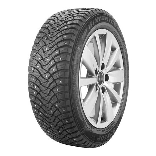 фото Шины dunlop sp winter ice 03 205/55 r16 94t