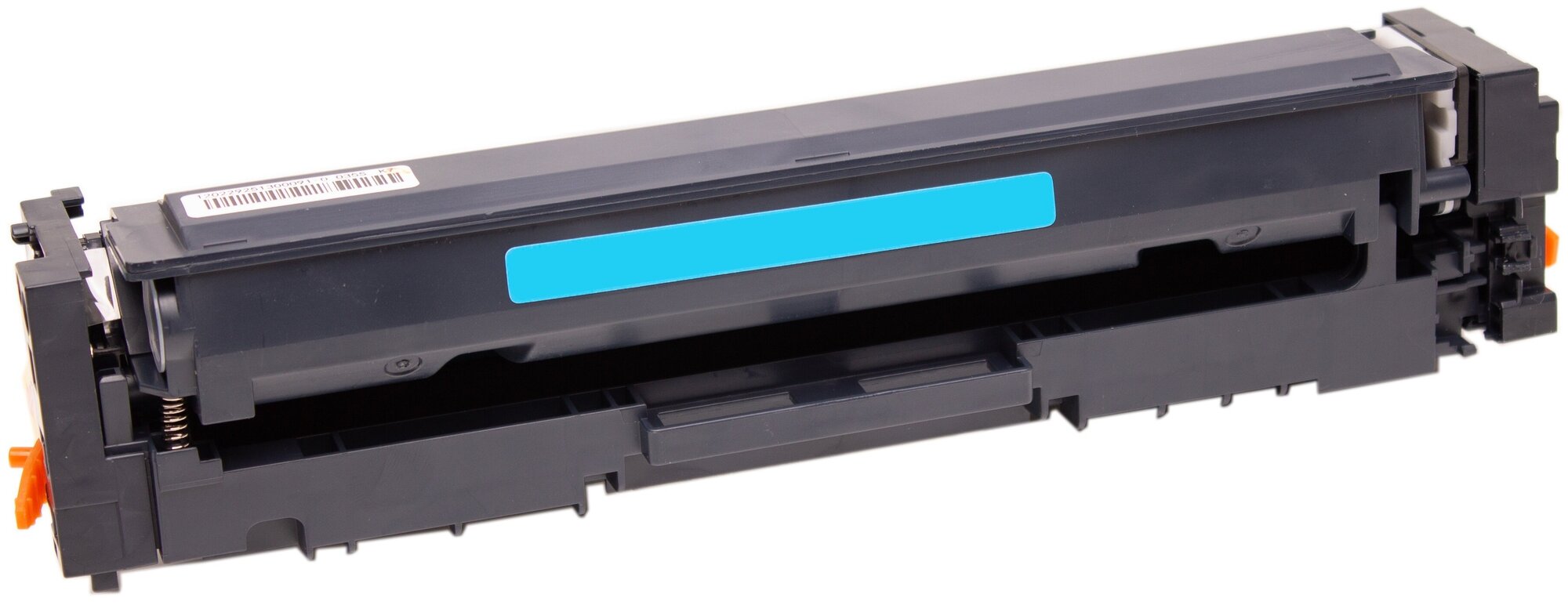 Совместимый картридж AP-W2031X для HP LaserJet Pro LJP-M454 / M479, (6K), голубой (с чипом)