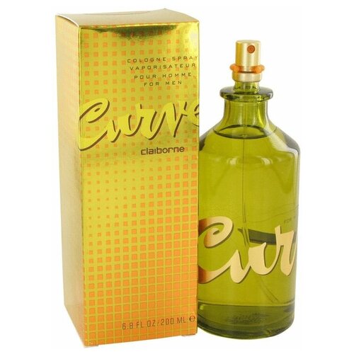 nugent liz unravelling oliver Одеколон мужской LIZ CLAIBORNE CURVE MAN 200 ML