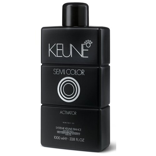 Keune Активатор Semi Color, 1000 мл