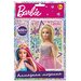 Алмазная мозаика Barbie LN0020