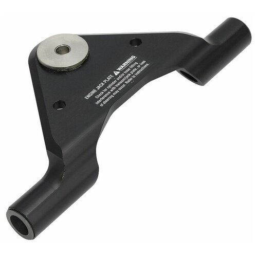 Кронштейн HA4641 для переделки гидроцилиндра HC4645H в гидроцилиндр HC4647H