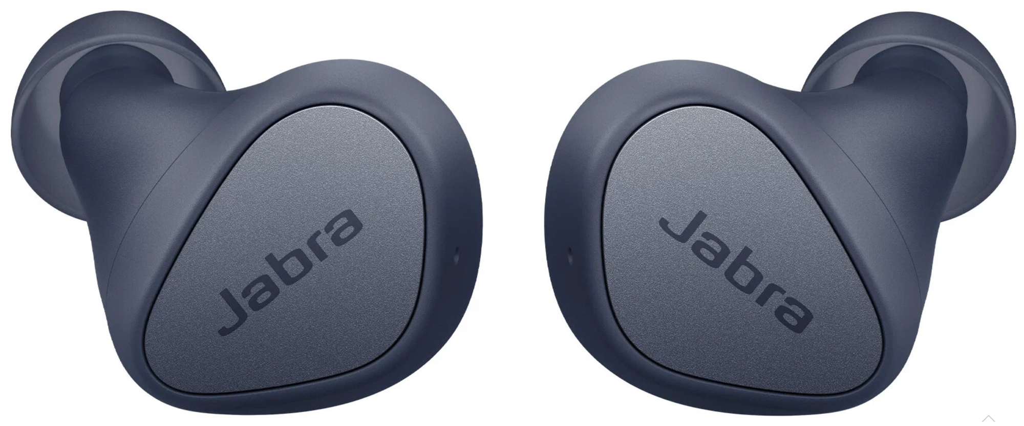 Беспроводные наушники Jabra Elite 3, dark grey