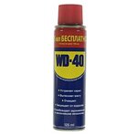 Смазка WD-40 125 мл - изображение