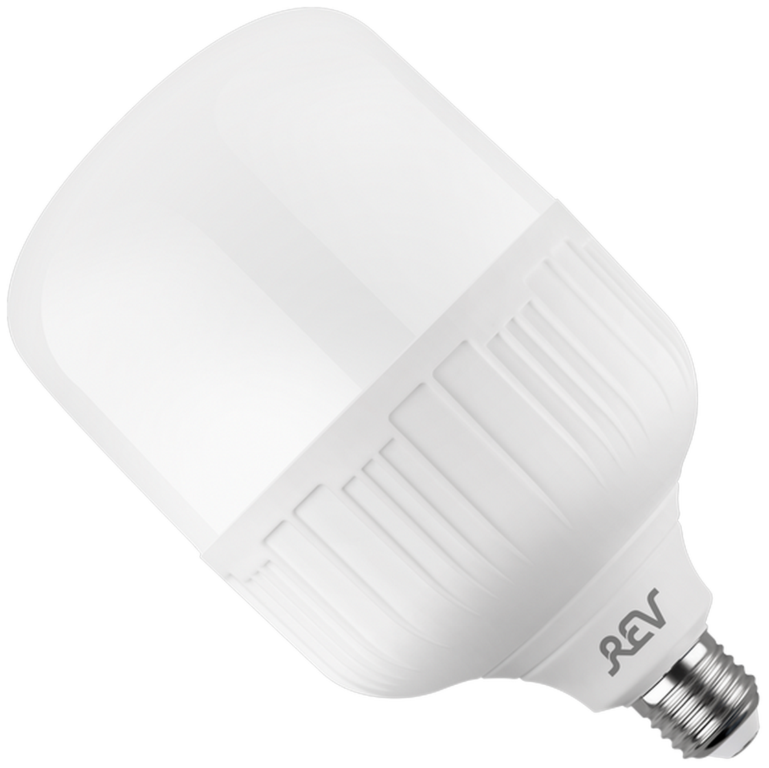 REV Лампа светодиодная REV PowerMax, T120, E27, 40 Вт, 6500 K, холодный свет
