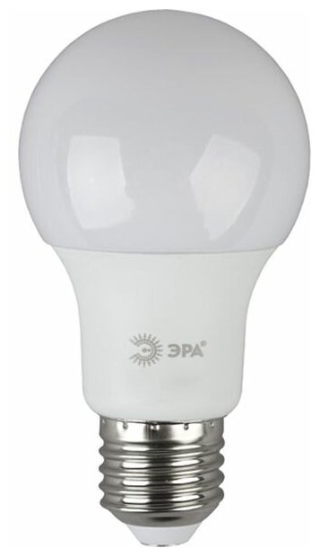 Лампа LED ЭРА LED A60-11W-840-E27