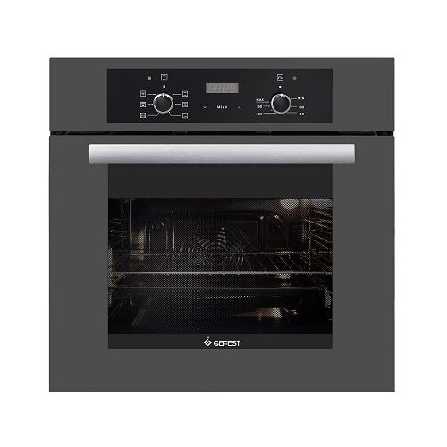 Духовой шкаф GEFEST ЭДВ ДА 622-02 К56S электрический 3345000₽
