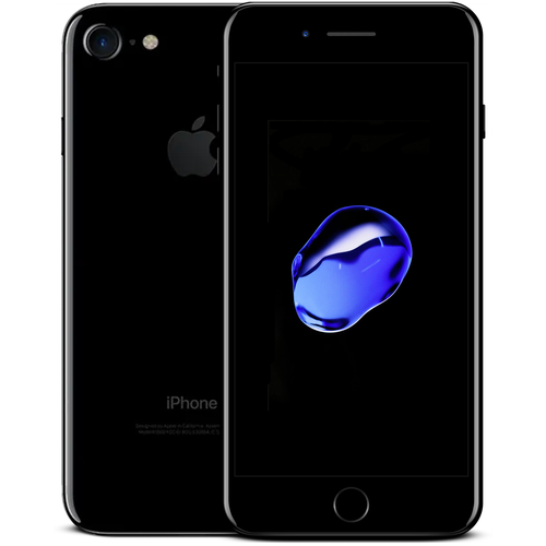 Б/у Смартфон Apple iPhone 7 32 ГБ, розовое золото